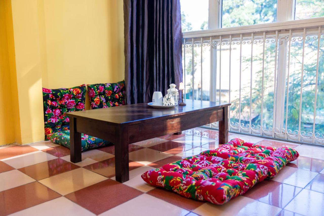 02Lovely/5 Mins To Old Quarter/Friendly/Cozy Hanoi Kültér fotó