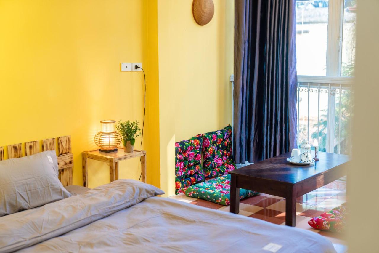 02Lovely/5 Mins To Old Quarter/Friendly/Cozy Hanoi Kültér fotó